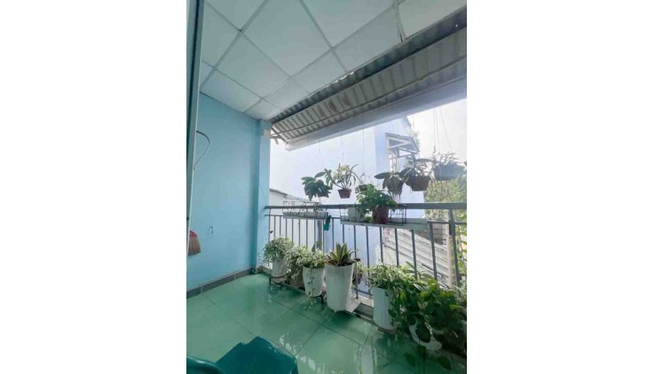 Bán nhà giá rẻ sổ hồng riêng 51m2_4,1x13m Đường số 3 Trường Thọ Thủ Đức Chỉ 2,9 tỷ